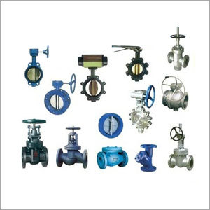 Check Valves