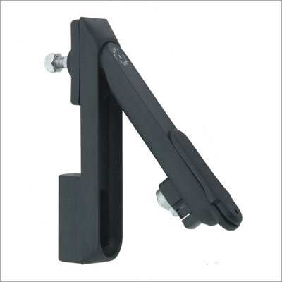 Three Point Locking System