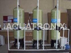 Water Softener