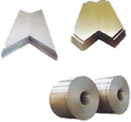 Transformer Lamination Strips
