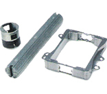 Electro E I Lamination Strips