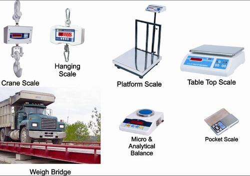 Weighing Scale