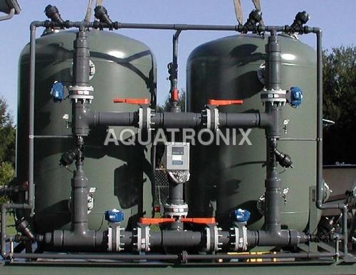 Industrial DM Plants