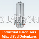 Mix Bed Unit