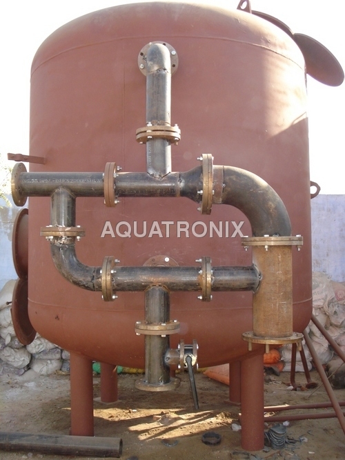 Multi Grade Filter