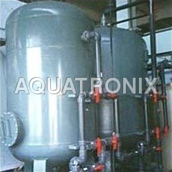 Water Filtration Plant
