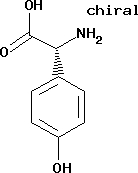 (4-Hydroxyphenyl) glycine