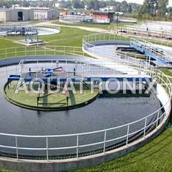 Effluent Treatment Plant