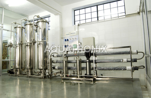 RO Plant