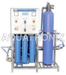 Domestic RO Purifiers