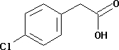Chlorophenylacetic Acid