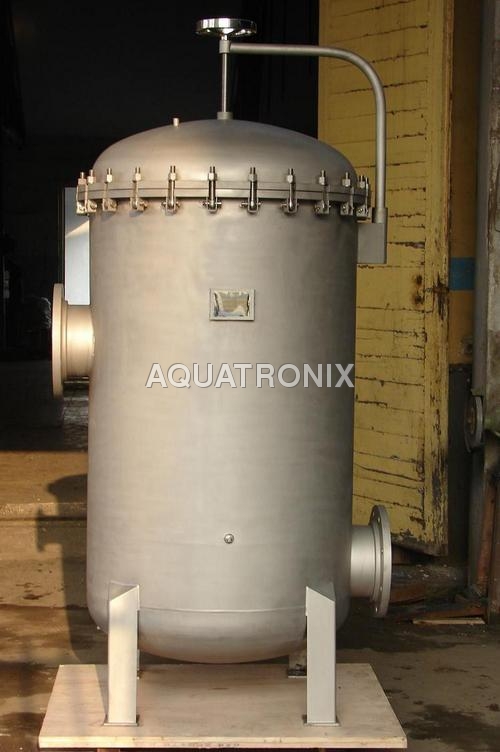 Micron Cartridge Filter