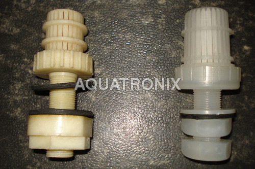 Plastic Filter Nozzles