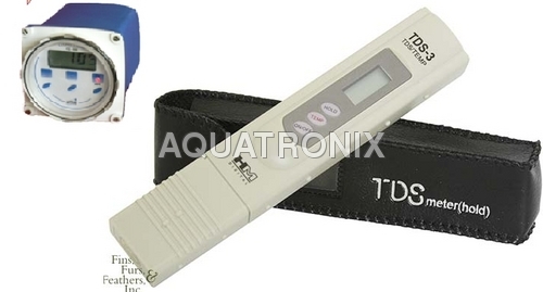 TDS Meter