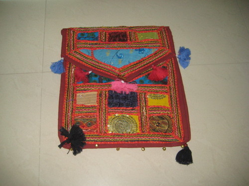 Rajasthani Bag