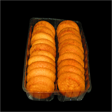Butter Cookies