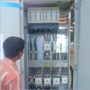 Drive Panel - Metal Customizable Dimensions 480V 100A | Easy Installation Durable Modular Reliable IP65 Rated