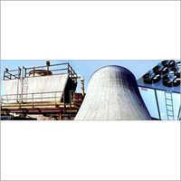 Cooling Tower Treatment Chemicals