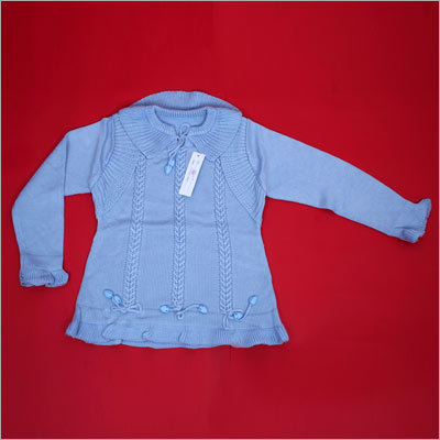 Kids Sweater 
