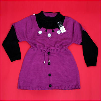 Kids Sweaters