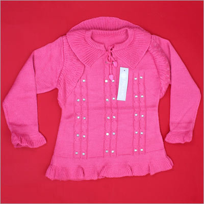 Trendy Kids Sweaters