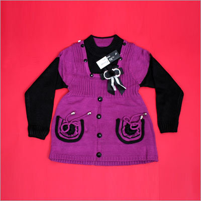 Designer Kids Sweater