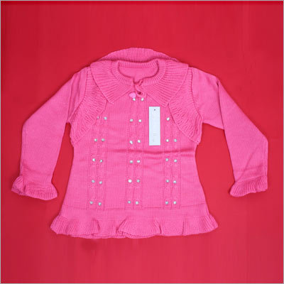 Woolen Kid Sweaters