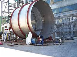 Waste Oil Refining Consultant