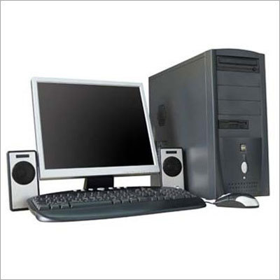 Desktop Computer