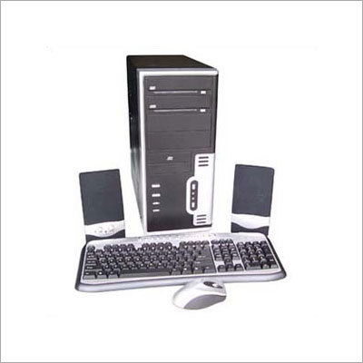 Computer Parts Combo 4 in 1