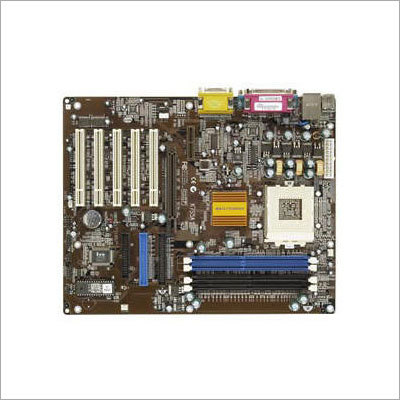 Motherboards