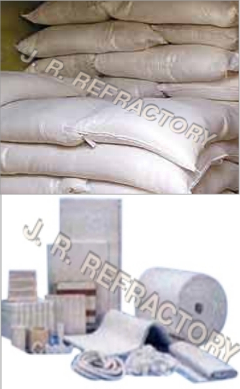 Refractory Insulating Castable - Premium Quality Compounds | Moisture-Resistant, Long Shelf Life, High Purity