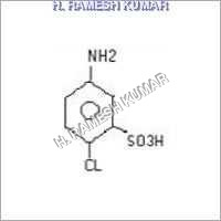 4 - Chloro Metanilic Acid