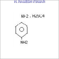 Para Phenylene Di Amine Sulphate Para Phenylene Di Amine Sulphate