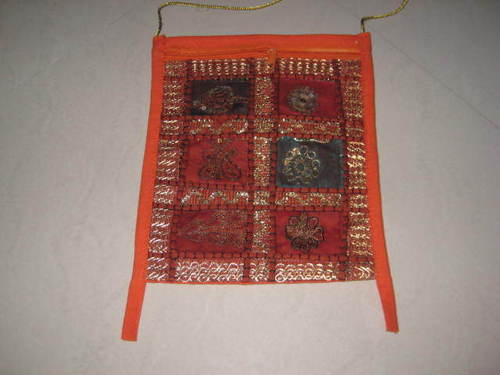 Embroidery Bags
