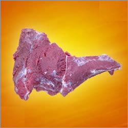 Rump Steak - Vacuum-Sealed Frozen Beef Cut 1-5 kg | Nutritious, Versatile, 12 Months Shelf Life