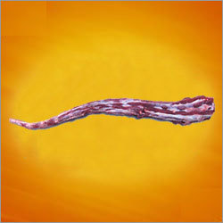Beef Tail - Brownish-Red, Variable Length | Hygienic Packed, Tasty, Fresh, Frozen Storage