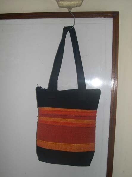 Embroidery Bags