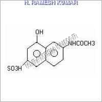 Acetyl Gamma Acid