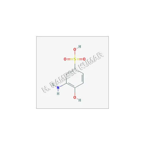 Orthoaminophenol-4-Sulphonic Acid (Oapsa) - Cas No: 98-37-3