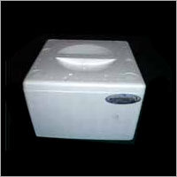 8 Ltrs Thermocol Medicine Boxes
