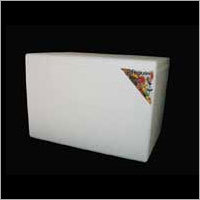 Thermocole Boxes - Material: Plastic