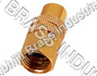 Brass Agriculture Parts