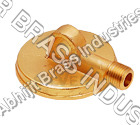 Brass Agricultural Parts Exporters