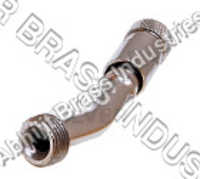 Brass Agriculture Components Manufacturer