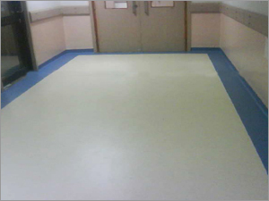Mipolam Cosmo - Pharma / Clean rooms