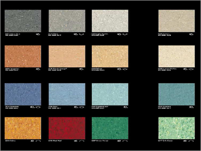 Mipolam Cosmo-colours