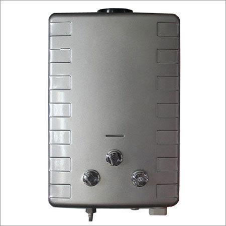 Portable Gas Water Heater