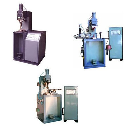 Spot Welding Machines