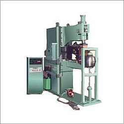 Seam Welding Machine
